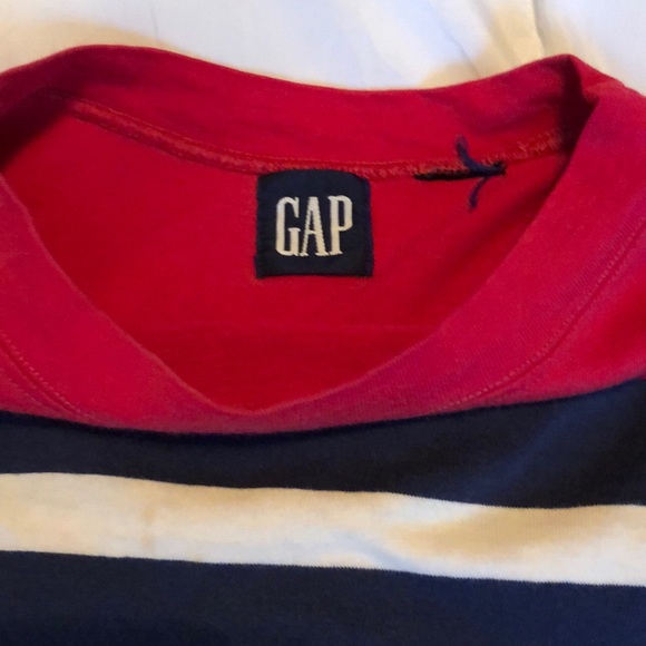 Striped t-shirt - Picture 3 of 3